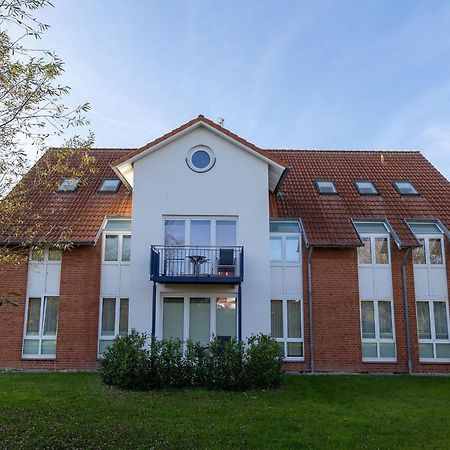 Lindenbuschen 2 Wohnung 7 Kellenhusen Exteriör bild