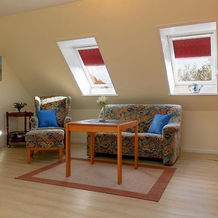 Lindenbuschen 2 Wohnung 7 Kellenhusen Exteriör bild