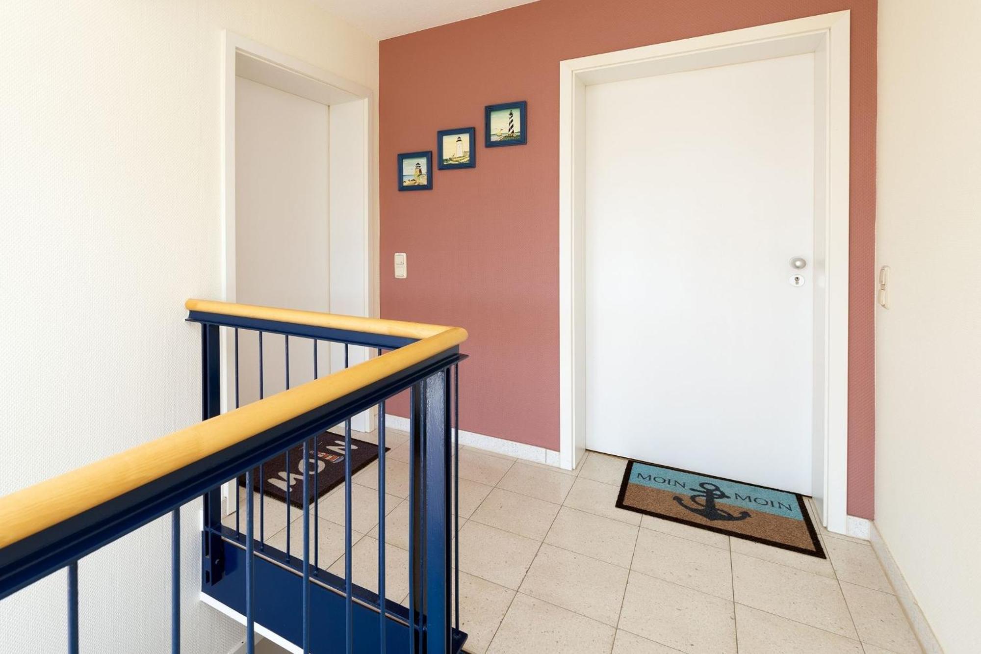 Lindenbuschen 2 Wohnung 7 Kellenhusen Exteriör bild