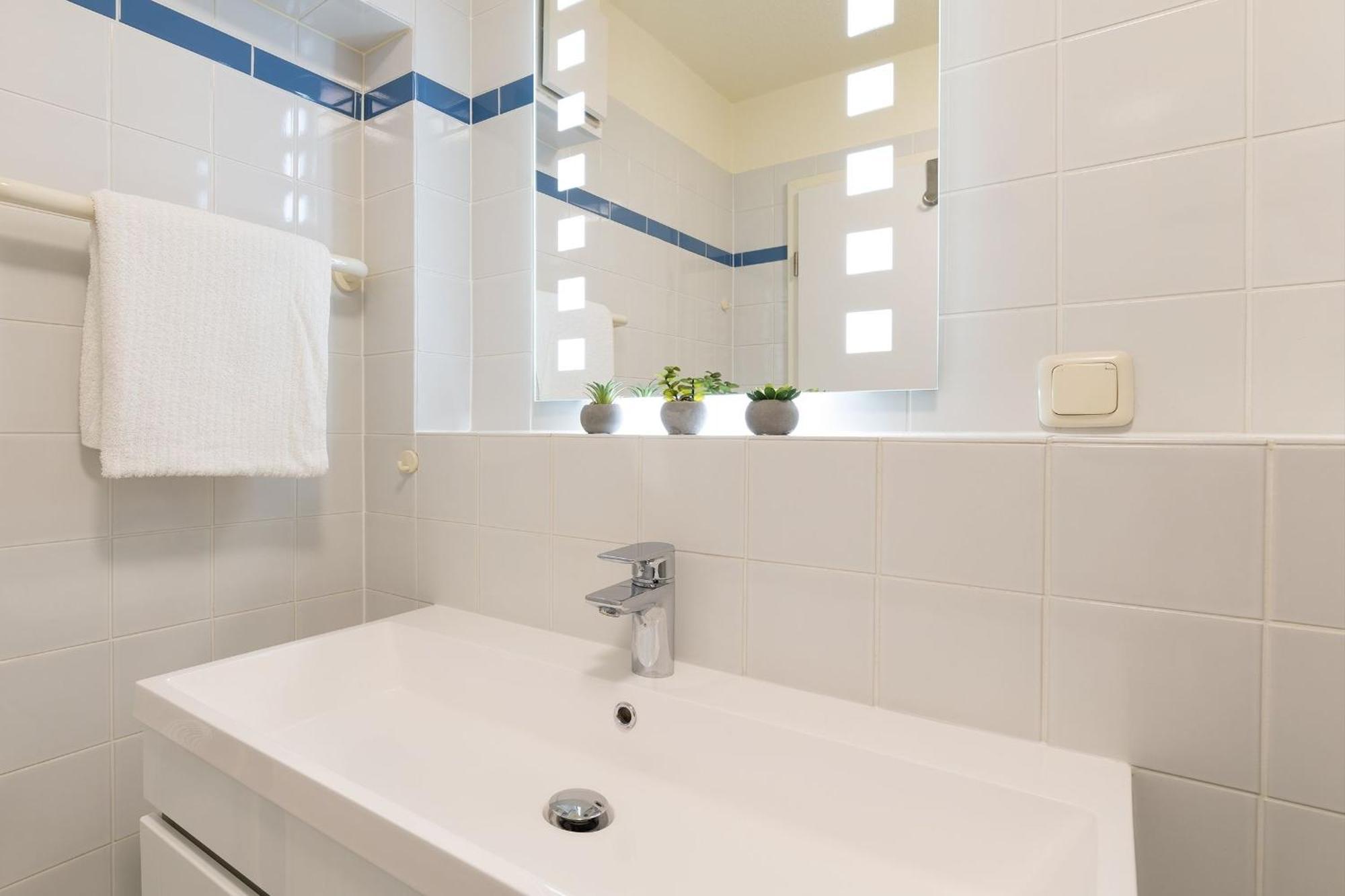 Lindenbuschen 2 Wohnung 7 Kellenhusen Exteriör bild