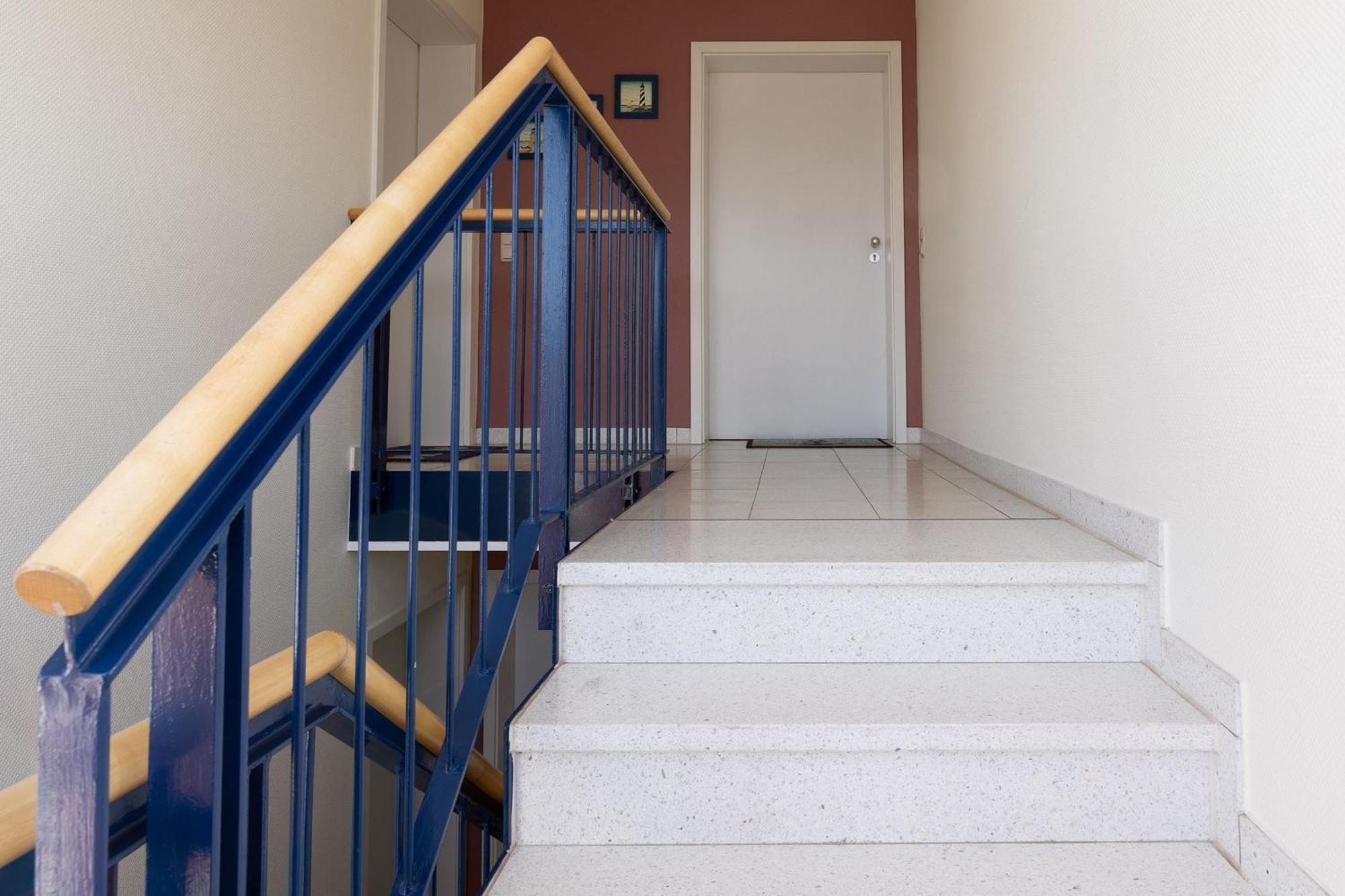 Lindenbuschen 2 Wohnung 7 Kellenhusen Exteriör bild