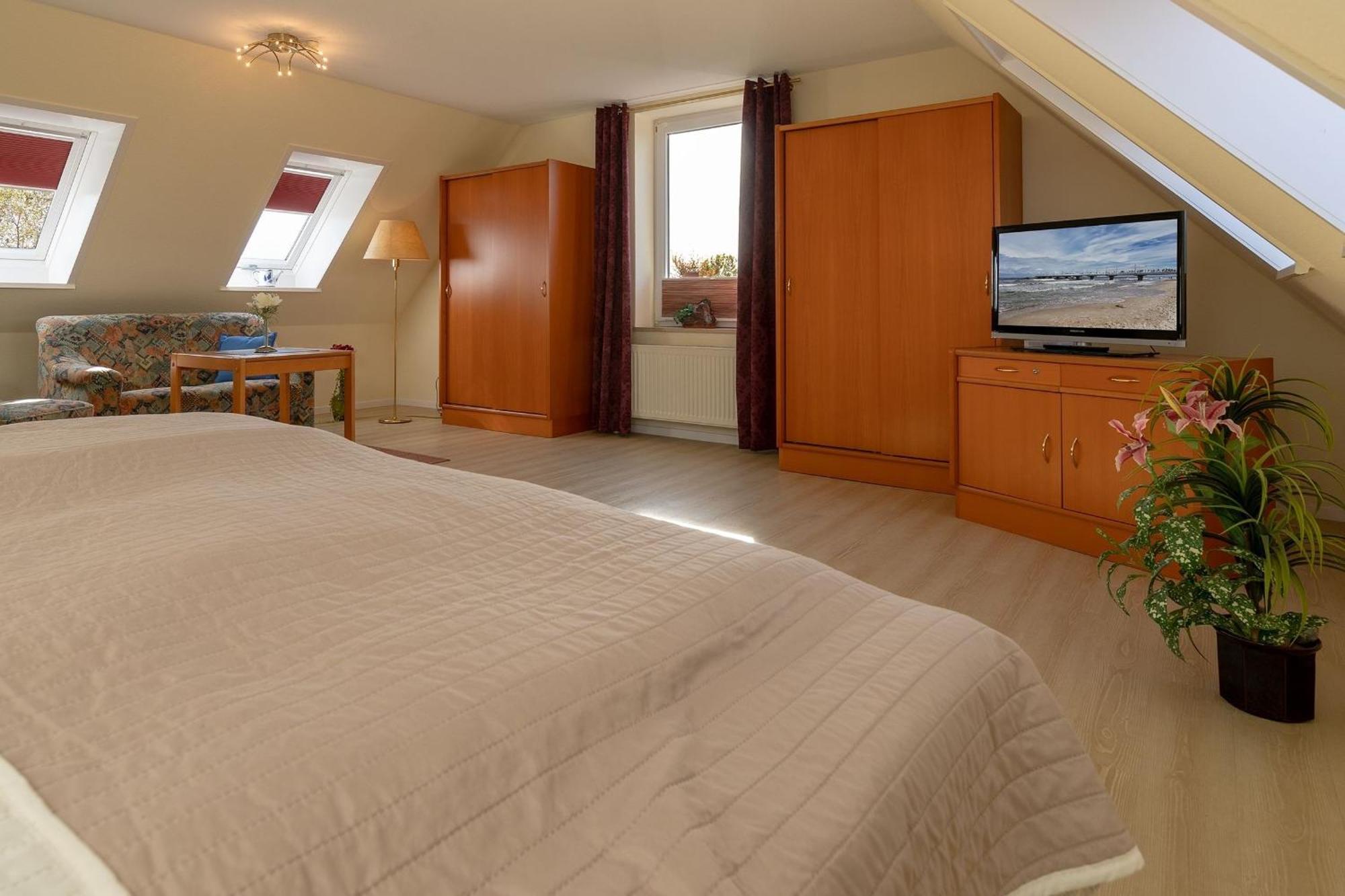 Lindenbuschen 2 Wohnung 7 Kellenhusen Exteriör bild